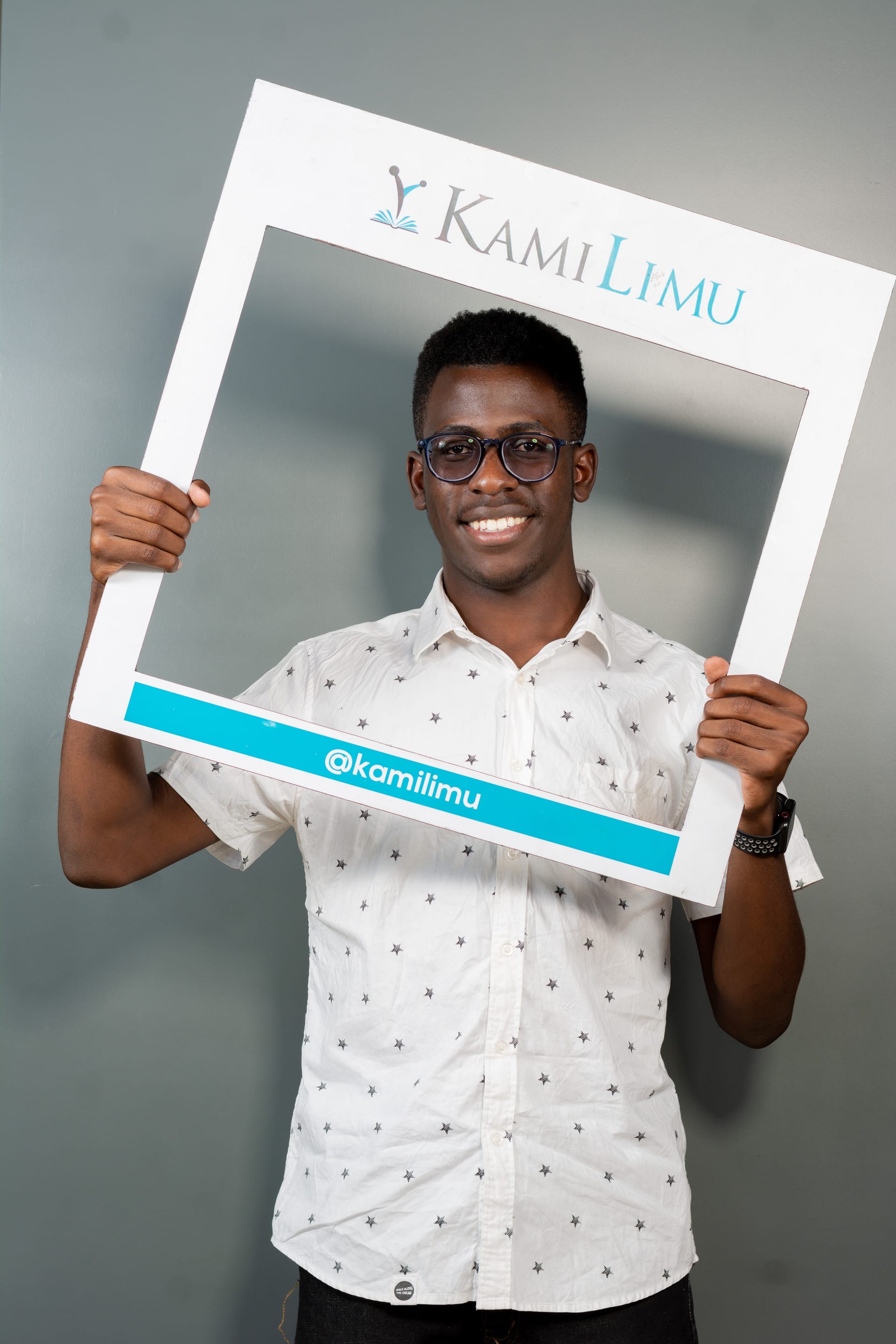 Peer Mentor, KamiLimu Cohort 9