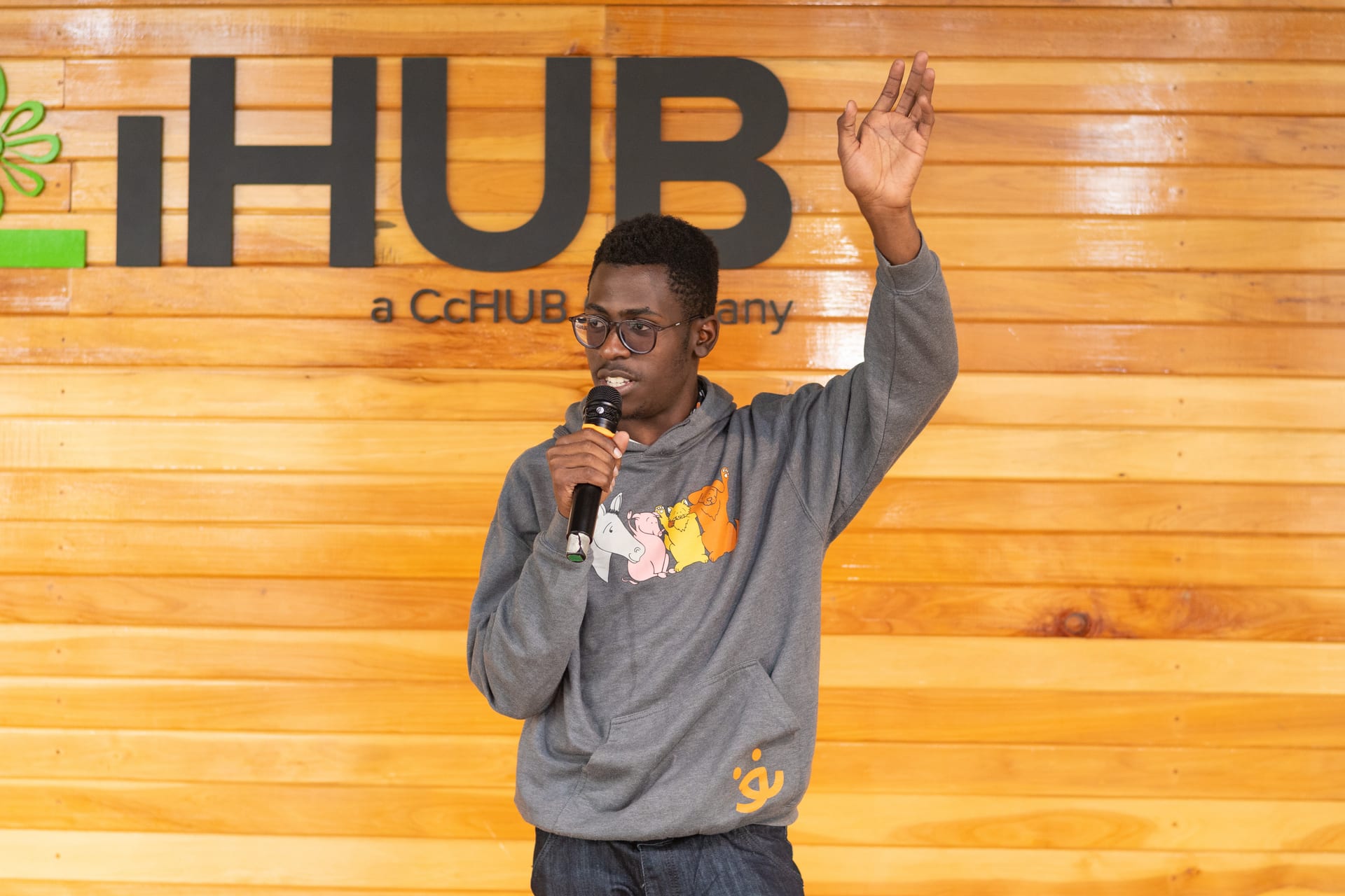 Public Speaker - Technology and STEM Events