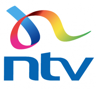 Nation Media logo