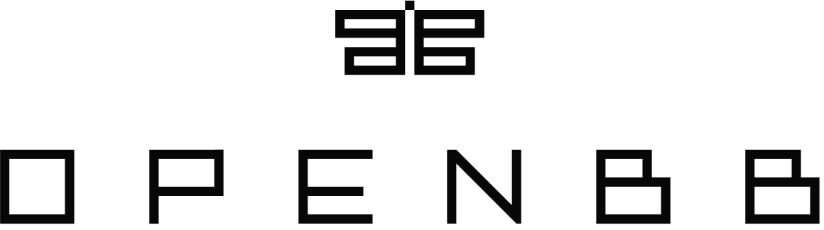 OpenBB - Open Source Contribution logo