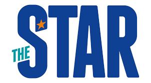 The Star logo