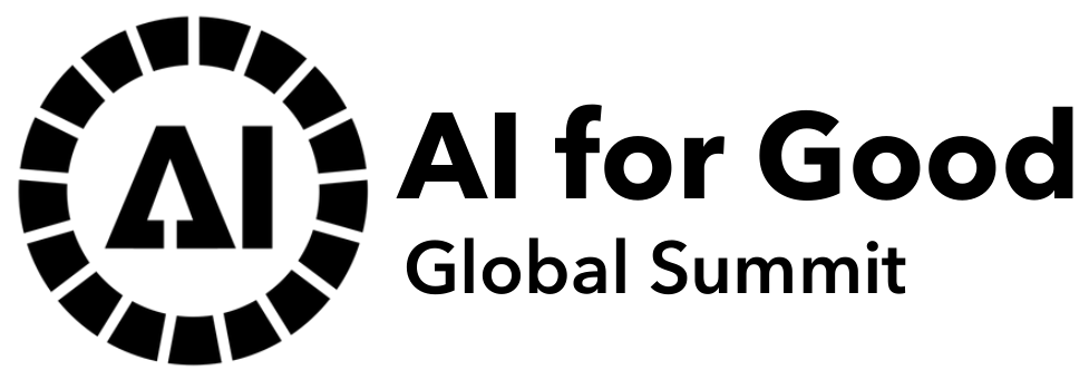AI for Good Global Summit · ITU logo