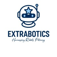 Extrabotics logo