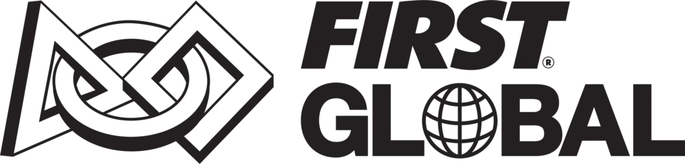 FIRST Global Challenge 2025 logo