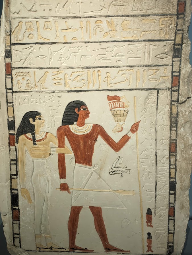 Egypt travel photo